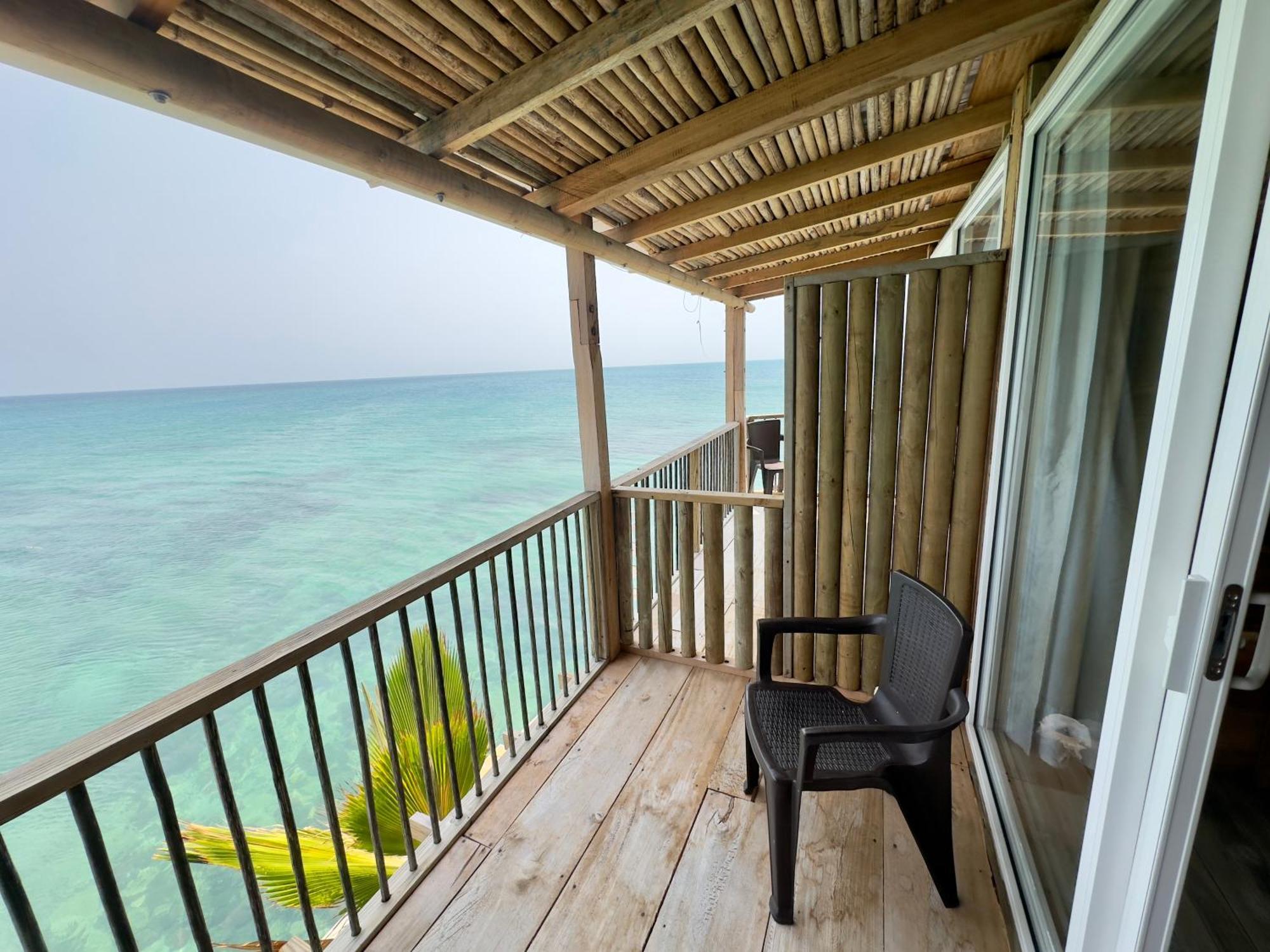 Hostel Santa Cruz Del Islote Guest house